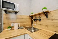 Миниатюра квартиры 10