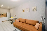 Миниатюра квартиры 12