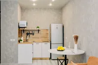 Миниатюра квартиры 13