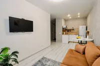 Миниатюра квартиры 14
