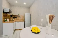 Миниатюра квартиры 15