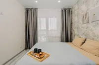 Миниатюра квартиры 20