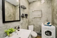 Миниатюра квартиры 24
