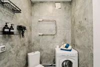 Миниатюра квартиры 25