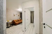 Миниатюра квартиры 33