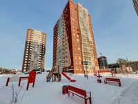 Миниатюра квартиры 35