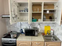 Миниатюра квартиры 13
