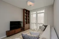 Миниатюра квартиры 1