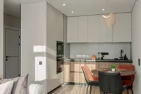 Миниатюра квартиры 5