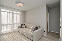 Миниатюра квартиры 7