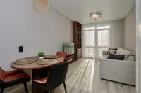 Миниатюра квартиры 11
