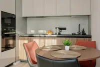 Миниатюра квартиры 16