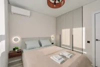 Миниатюра квартиры 22