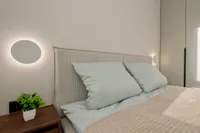Миниатюра квартиры 24
