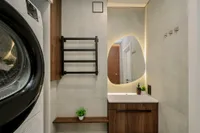 Миниатюра квартиры 32
