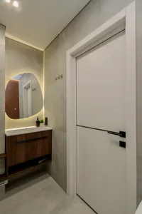 Миниатюра квартиры 34