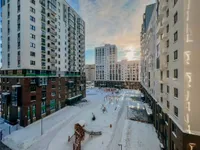 Миниатюра квартиры 36
