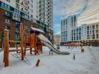 Миниатюра квартиры 37