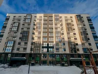 Миниатюра квартиры 38