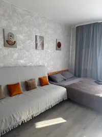 Миниатюра квартиры 11