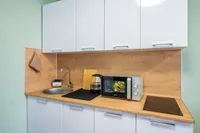 Миниатюра квартиры 3