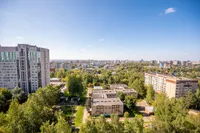 Миниатюра квартиры 9