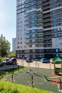 Миниатюра квартиры 16
