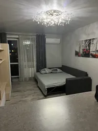 Миниатюра квартиры 7