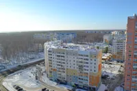 Миниатюра квартиры 16