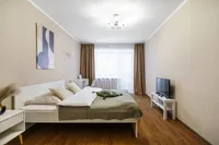 Миниатюра квартиры 1