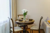 Миниатюра квартиры 4