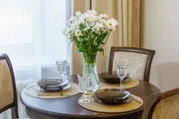Миниатюра квартиры 5