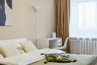 Миниатюра квартиры 10