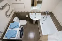 Миниатюра квартиры 15