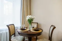 Миниатюра квартиры 19