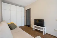 Миниатюра квартиры 22