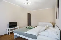 Миниатюра квартиры 28
