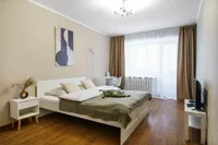 Миниатюра квартиры 31