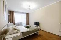 Миниатюра квартиры 32