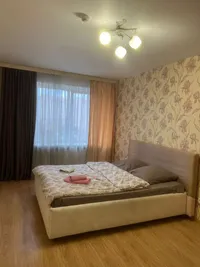 Миниатюра квартиры 1