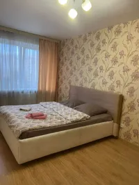 Миниатюра квартиры 2