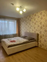 Миниатюра квартиры 4