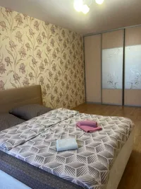 Миниатюра квартиры 3