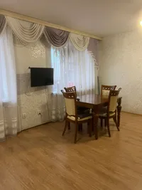 Миниатюра квартиры 7