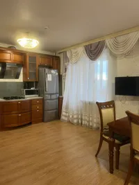 Миниатюра квартиры 9