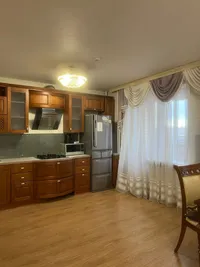 Миниатюра квартиры 11