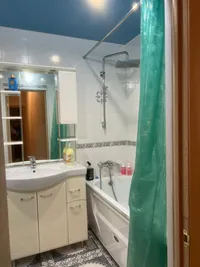 Миниатюра квартиры 12