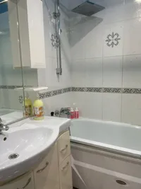 Миниатюра квартиры 13