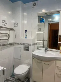 Миниатюра квартиры 14