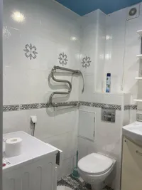 Миниатюра квартиры 15